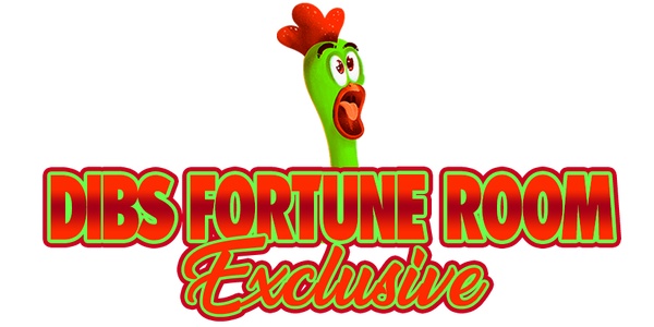 DIBS FORTUNE ROOM