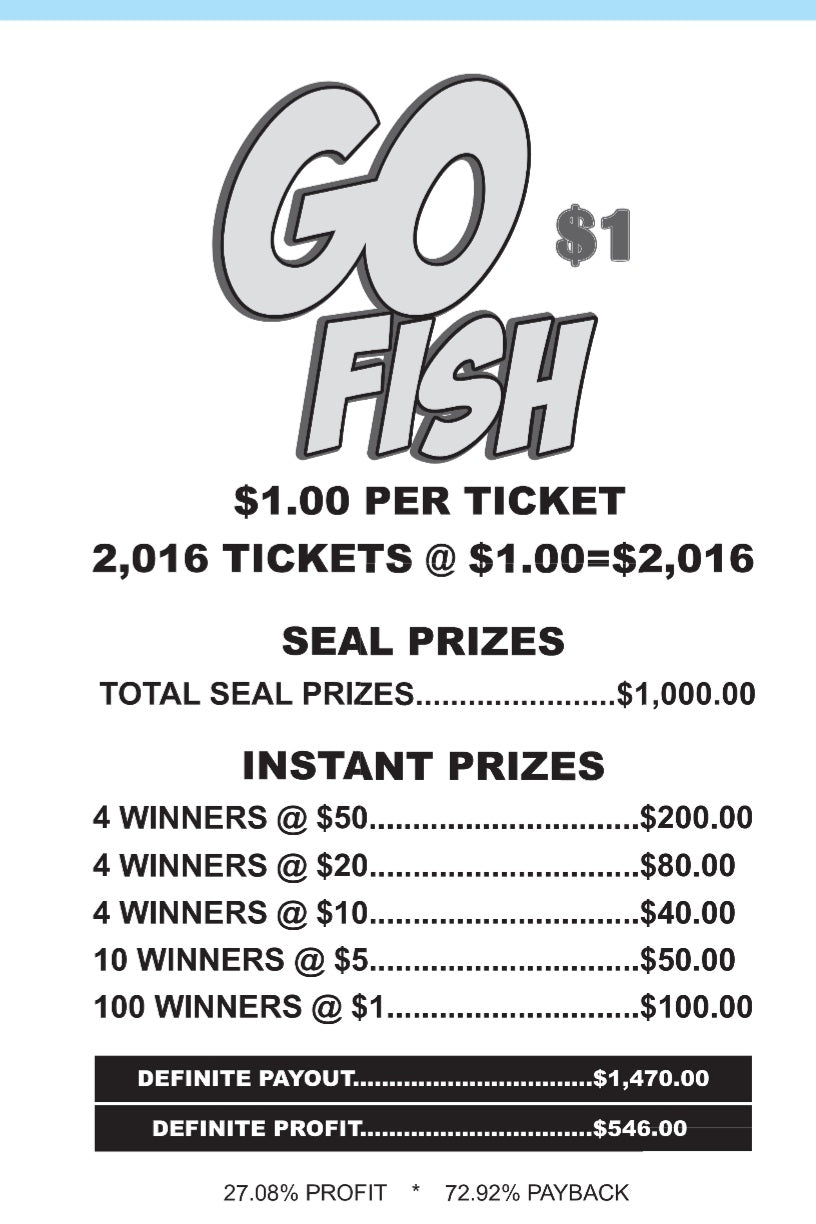 GO FISH