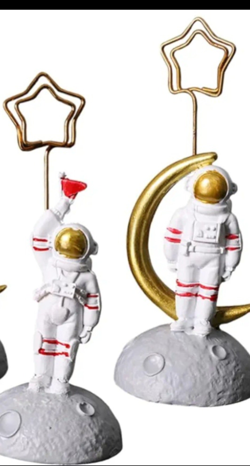 TAB HOLDERS SET OF 2