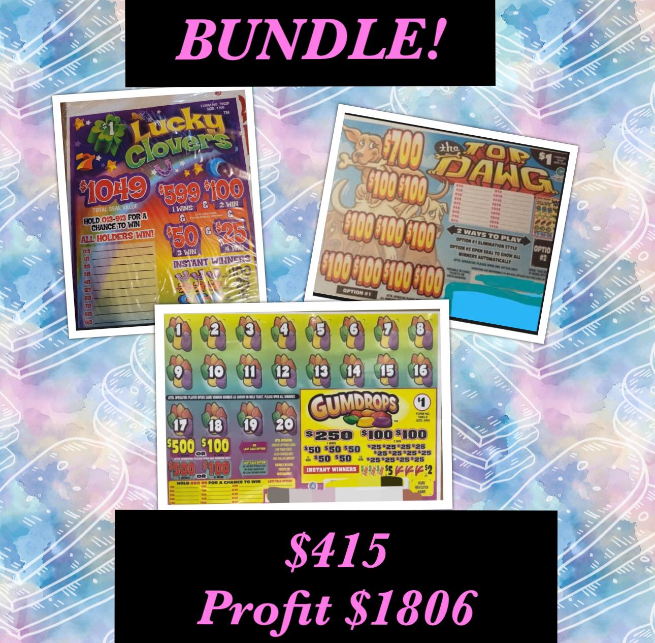 BUNDLE