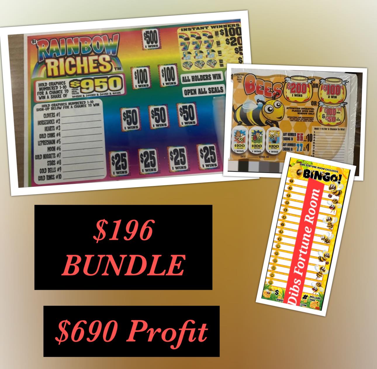 BUNDLE