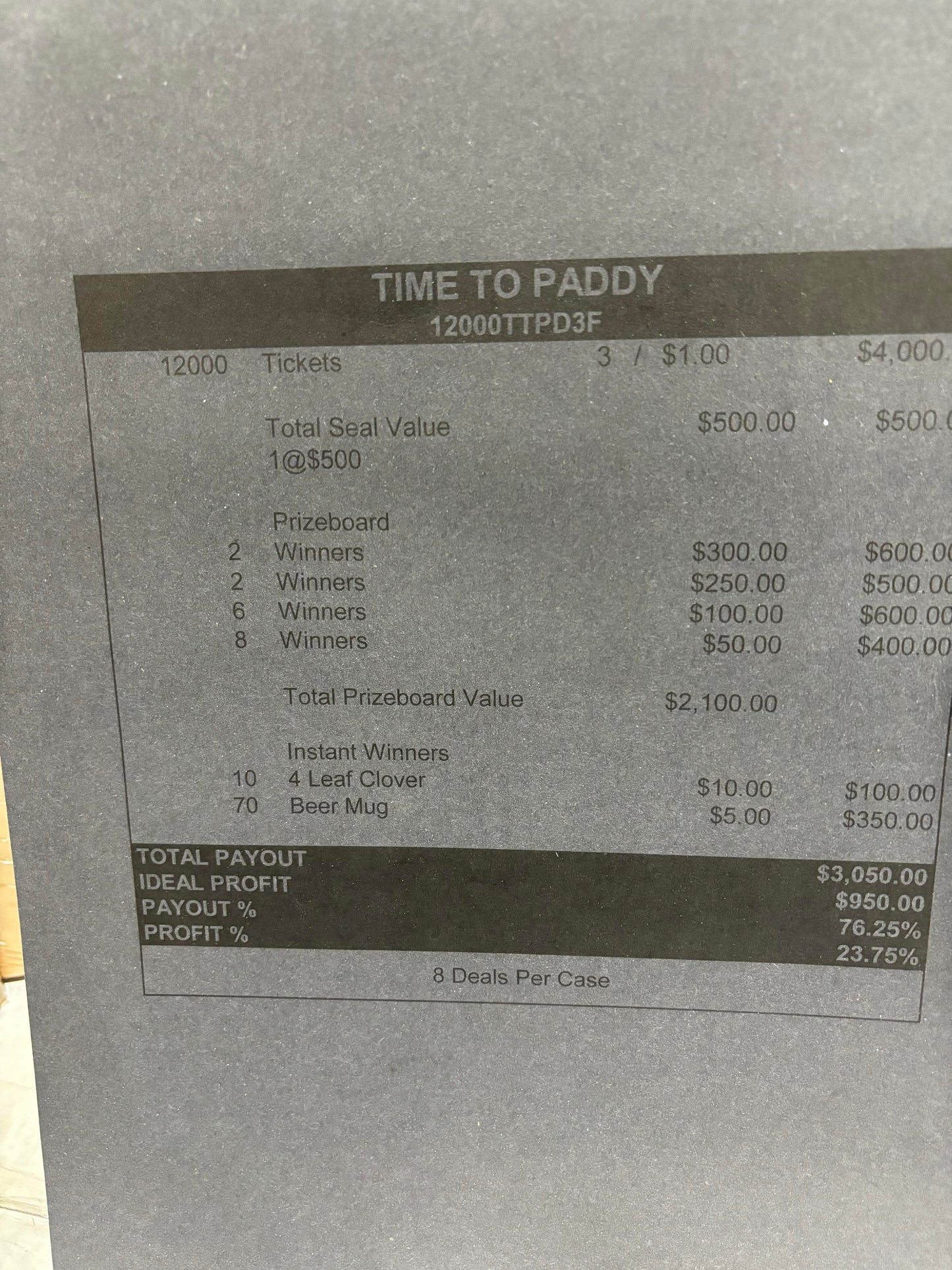 IRISH YOU WERE HERE JARS