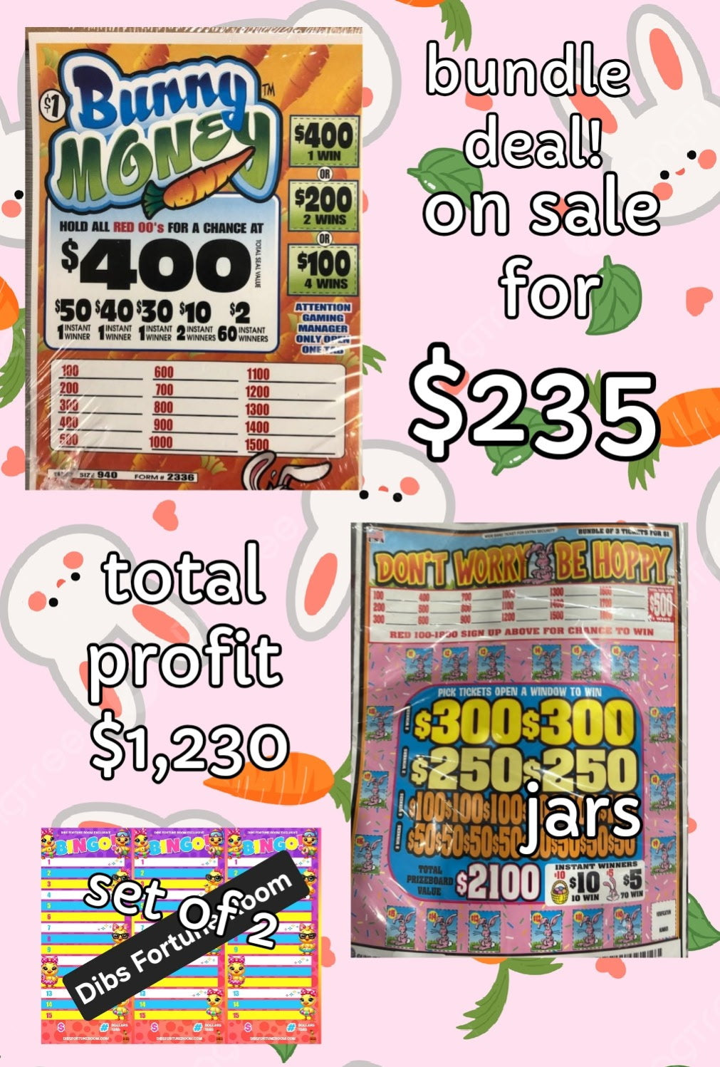 BUNDLE
