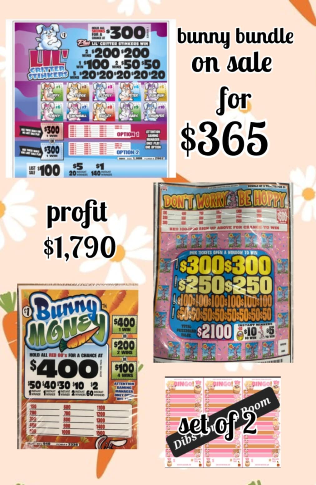 BUNDLE