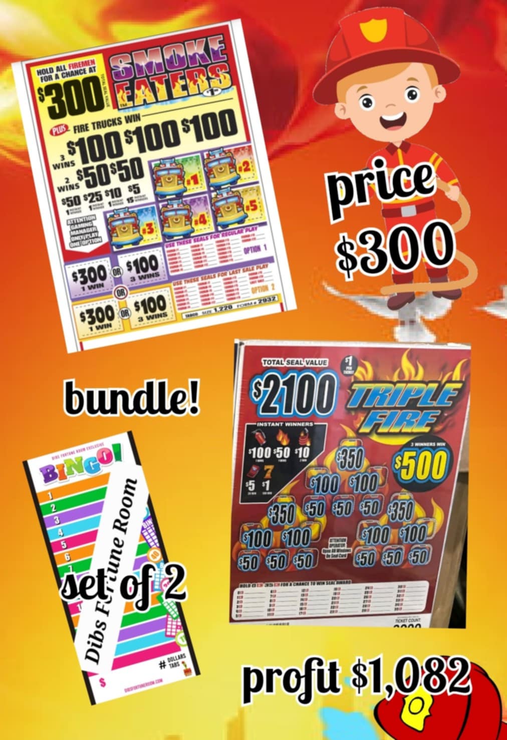 BUNDLE