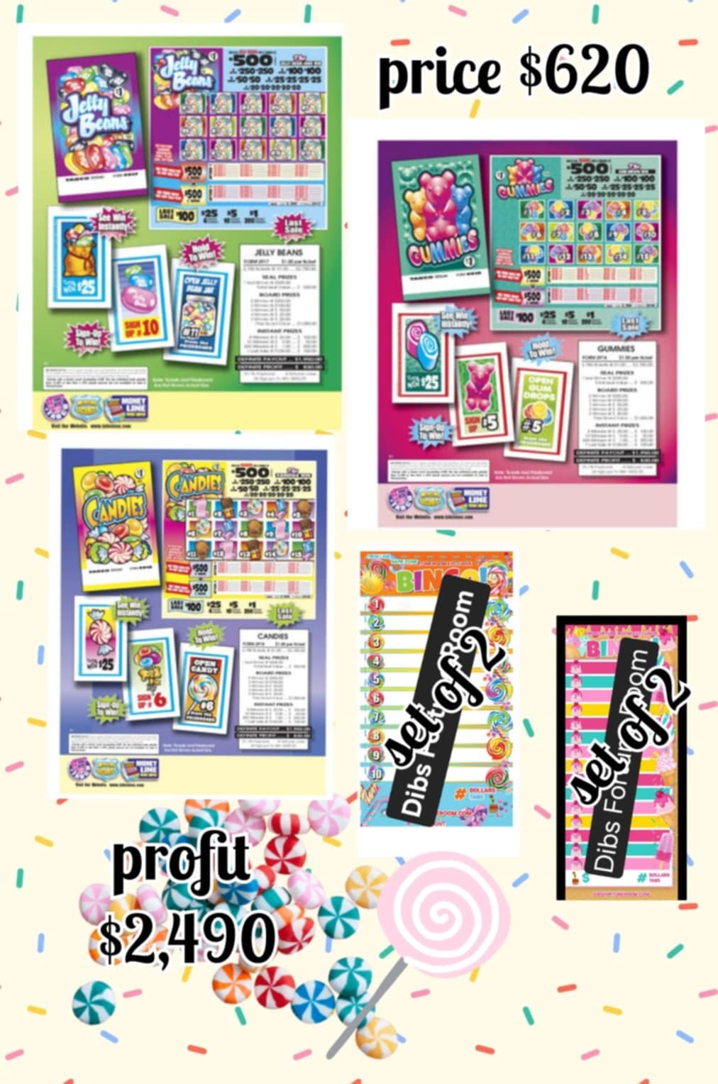 BUNDLE