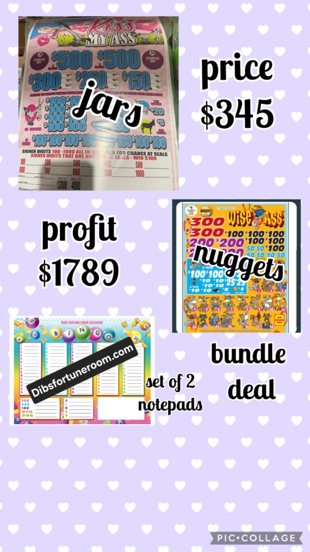 BUNDLE