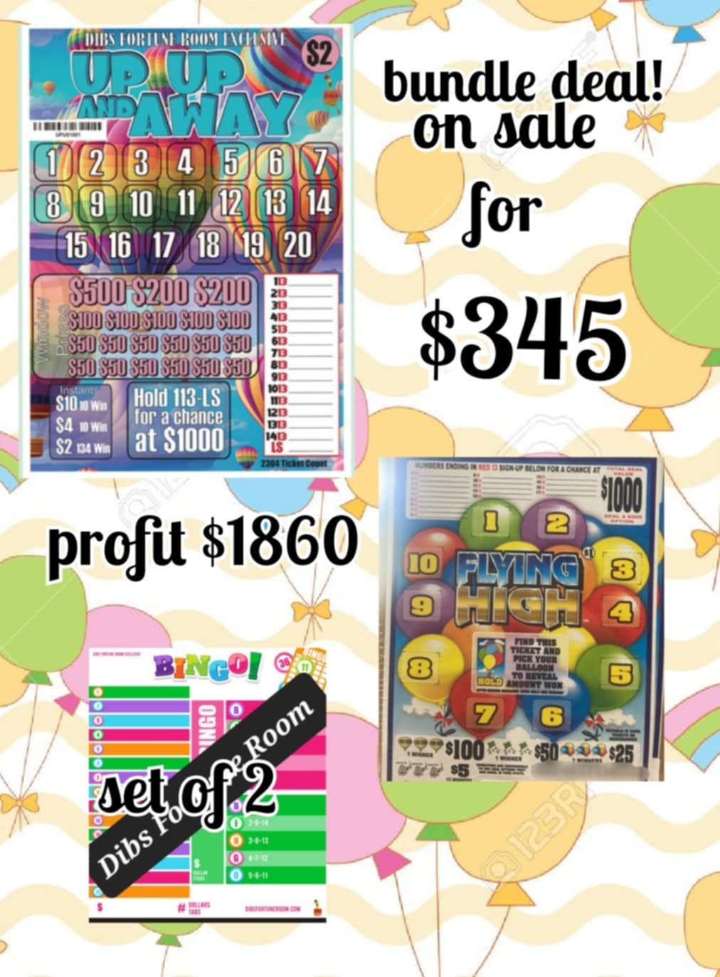 BUNDLE