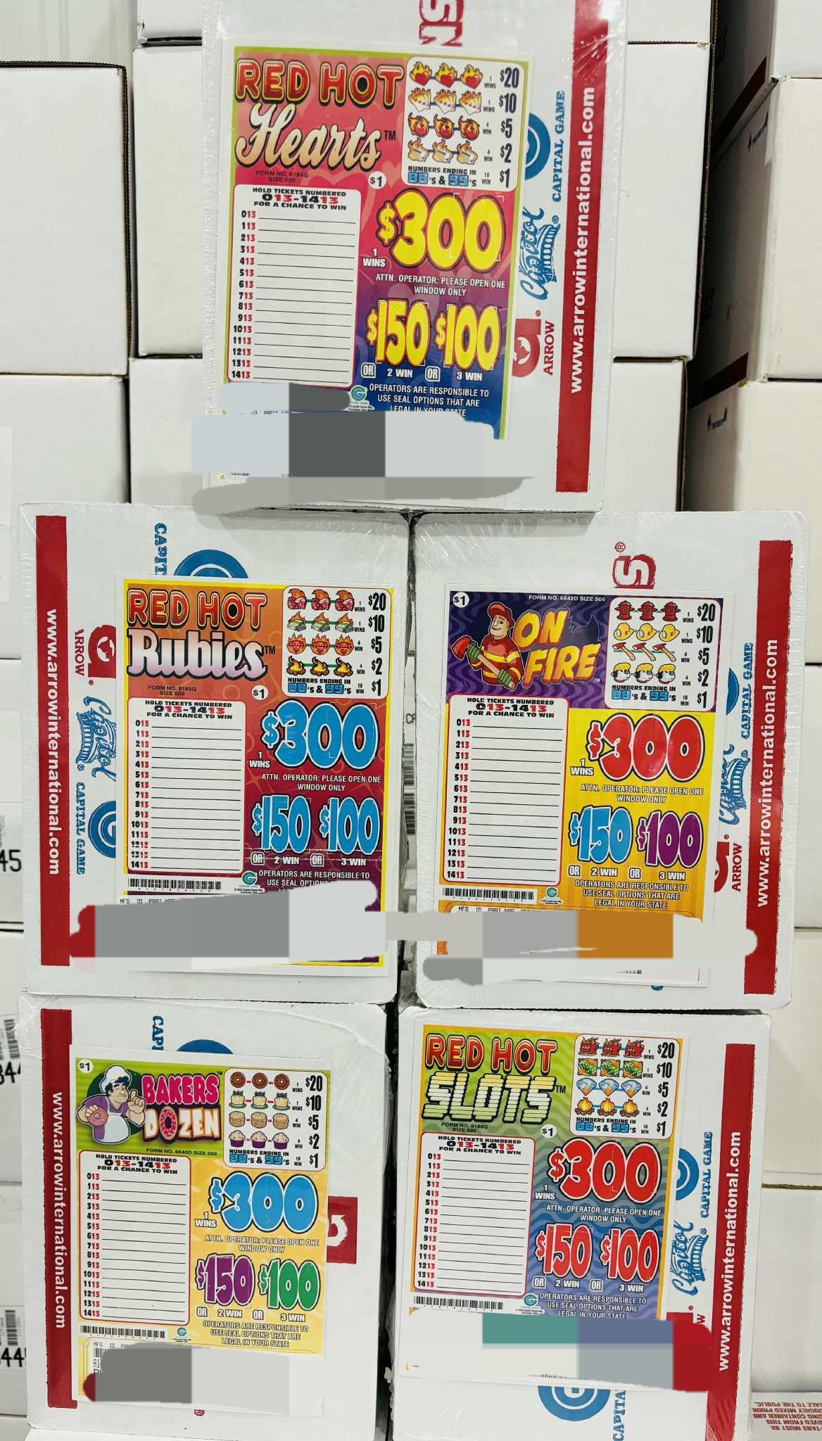 BUNDLE