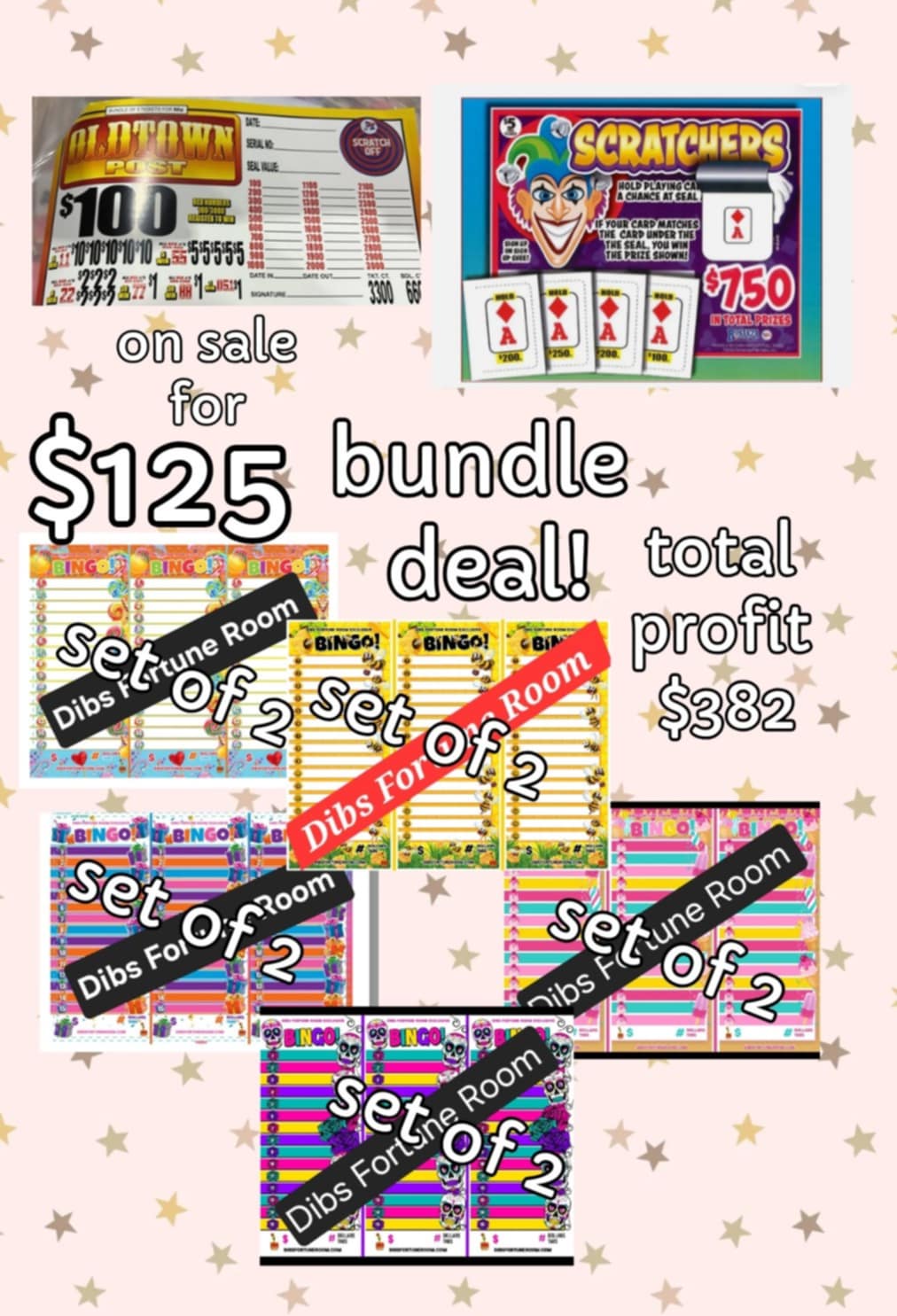 BUNDLE
