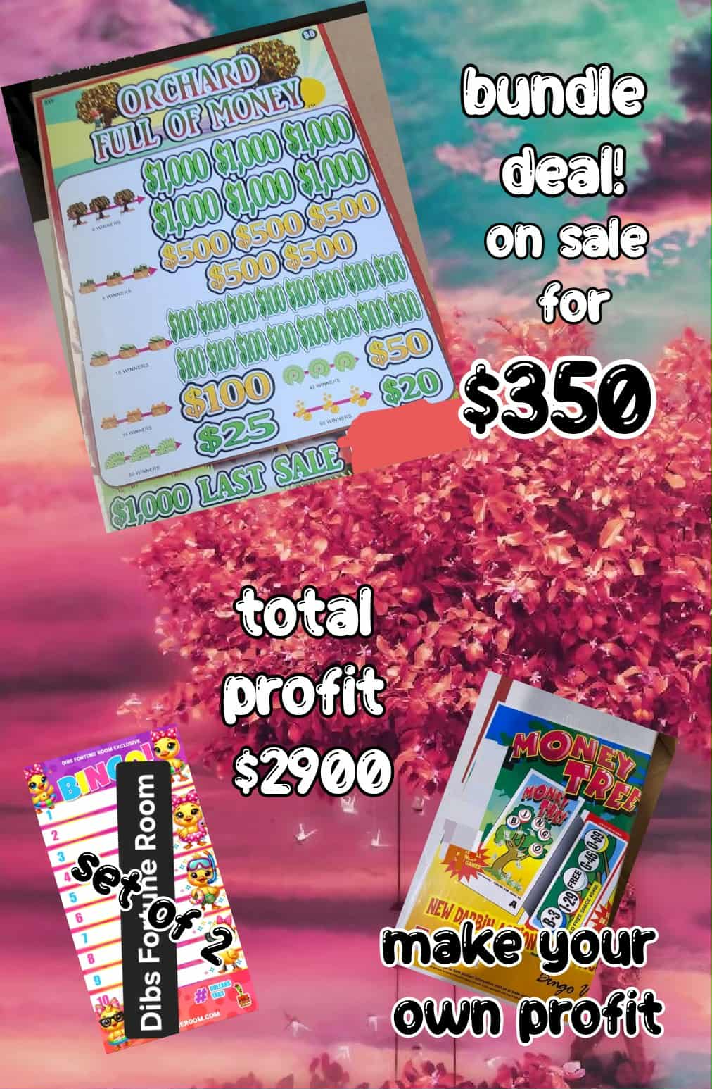 BUNDLE