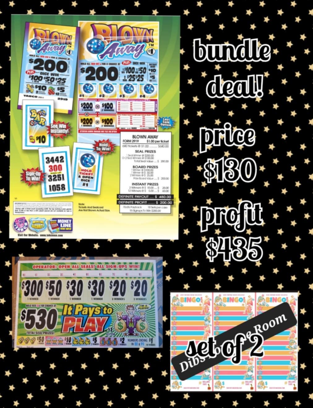 BUNDLE