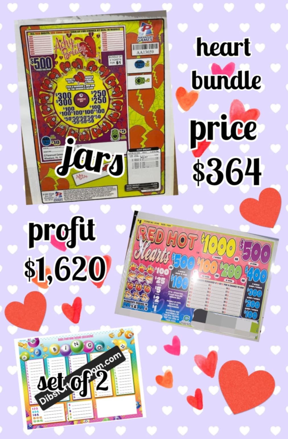 BUNDLE