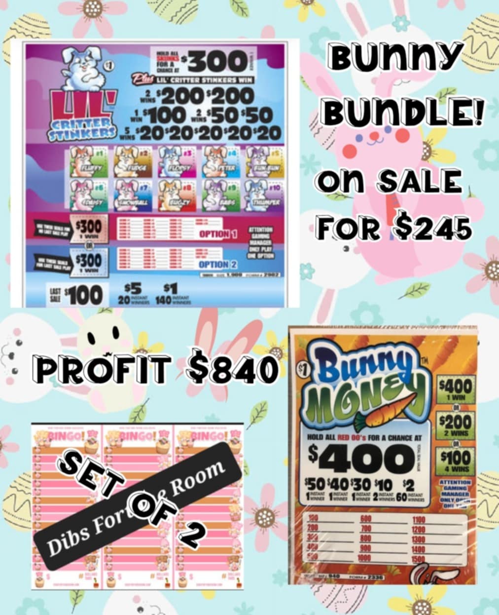 BUNDLE