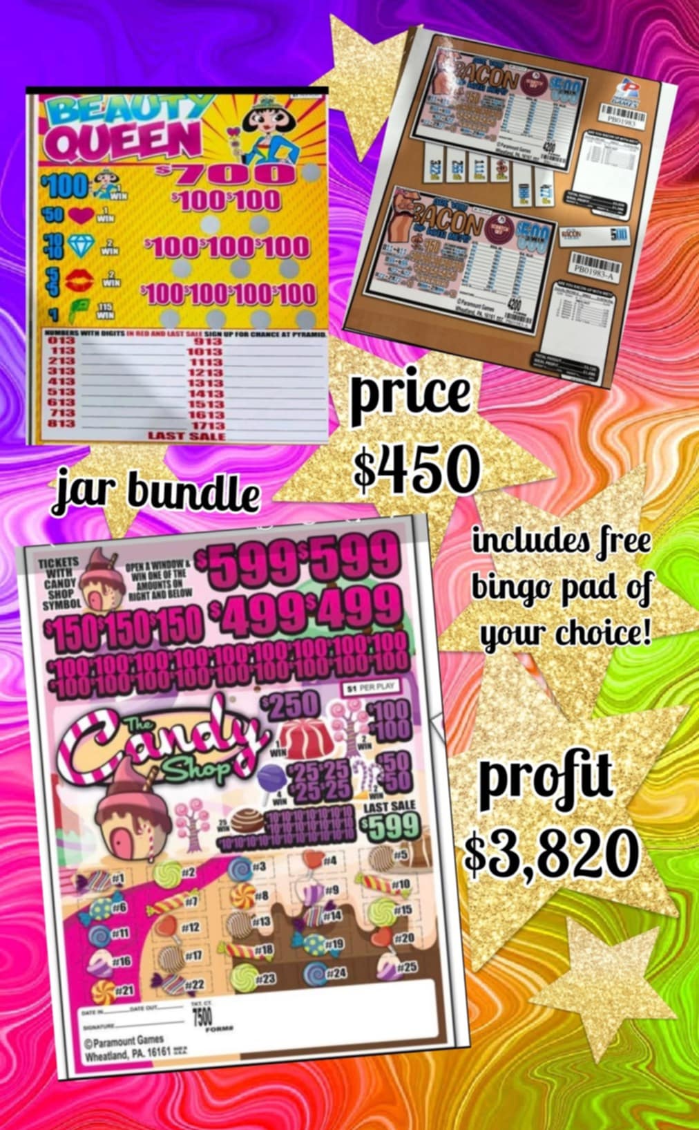 BUNDLE