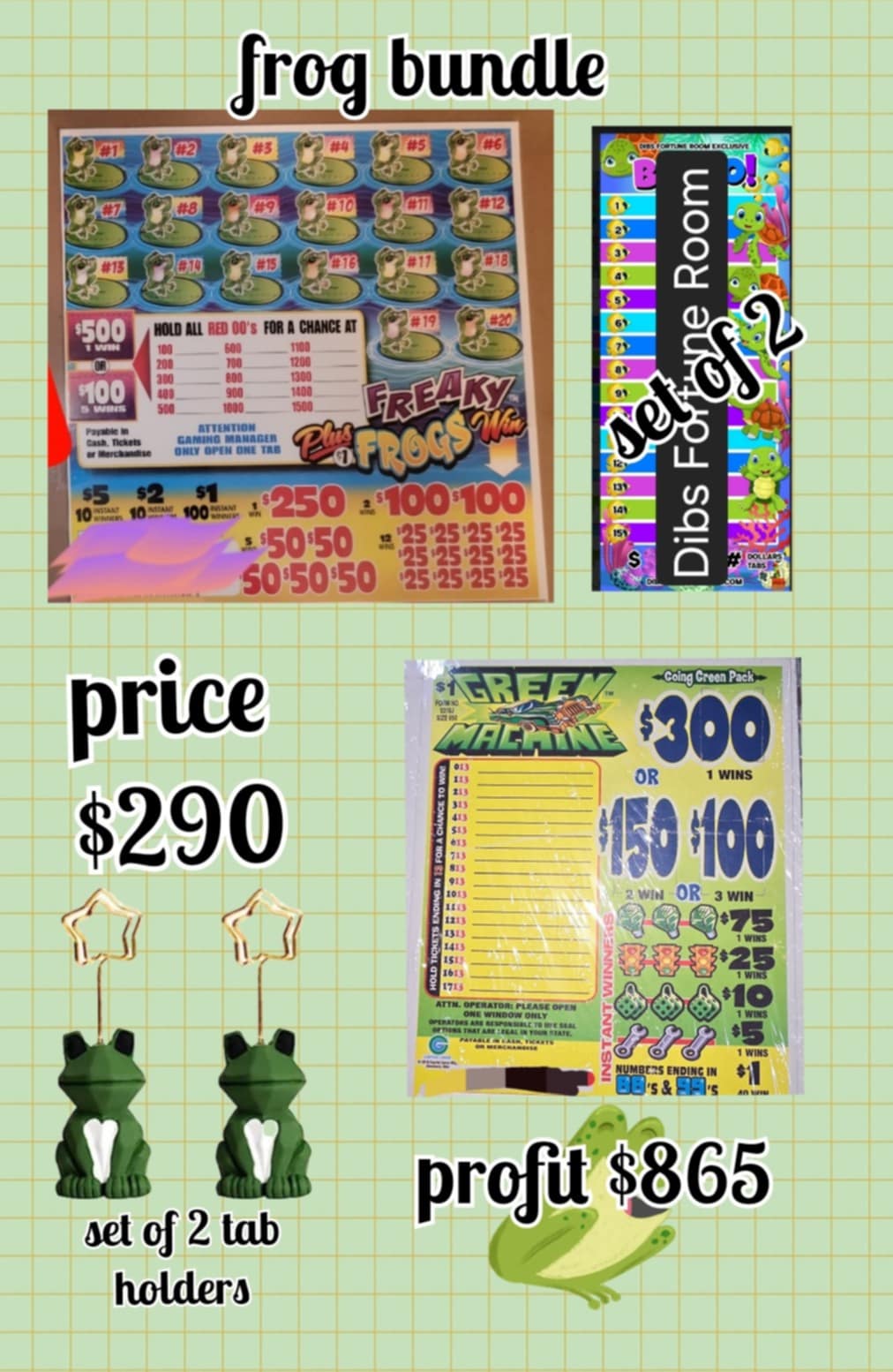 BUNDLE
