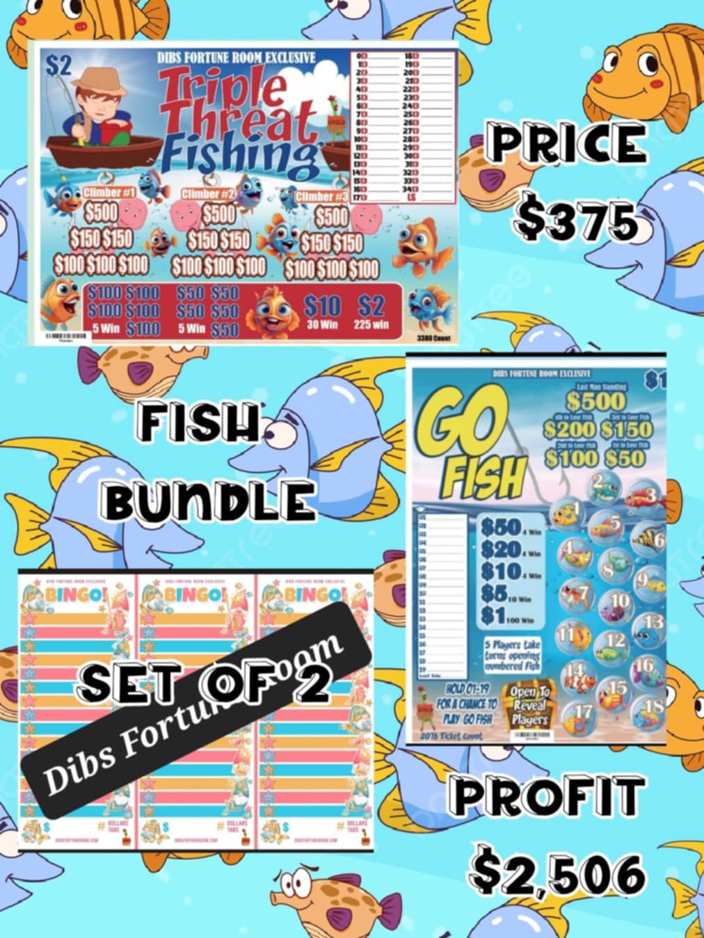 BUNDLE