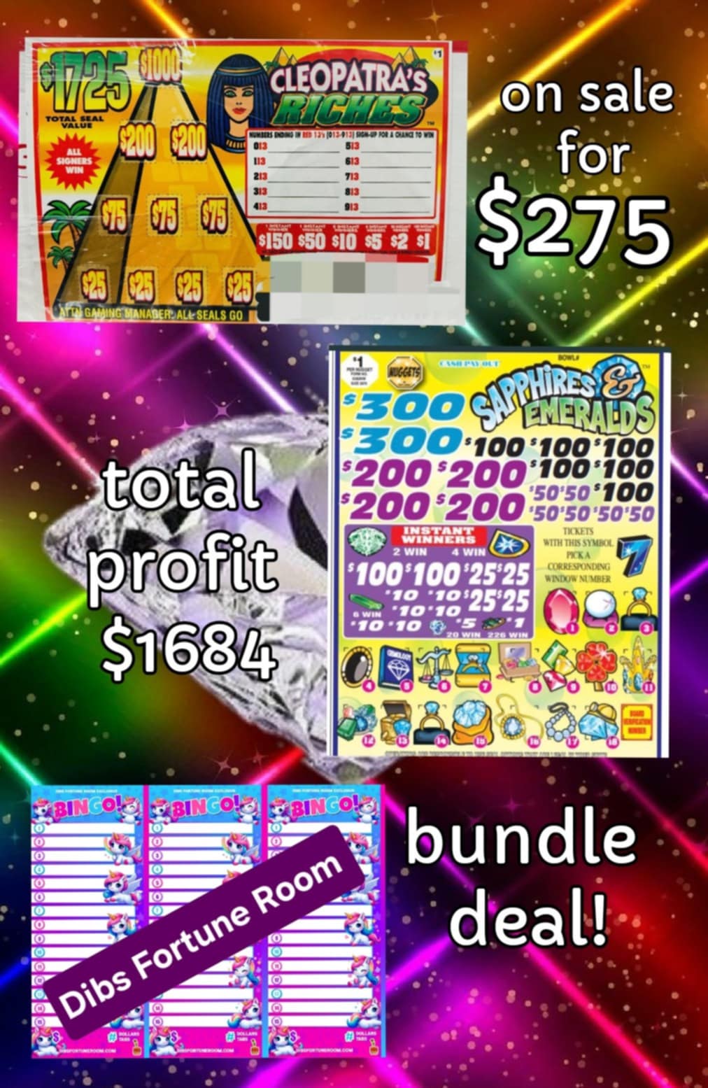 BUNDLE