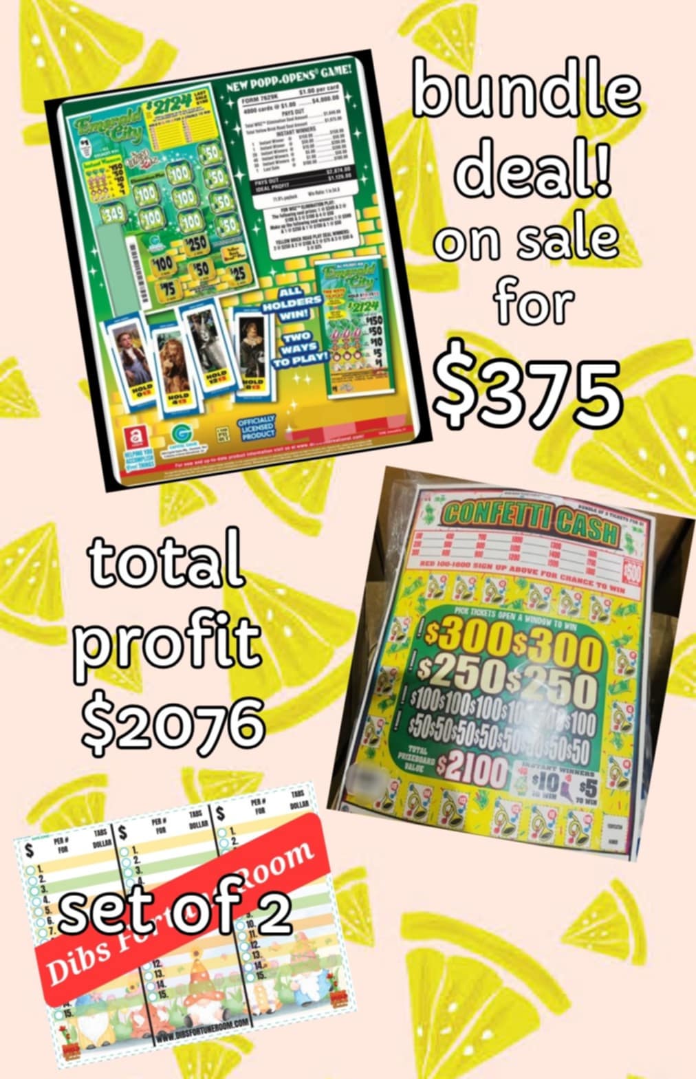 BUNDLE