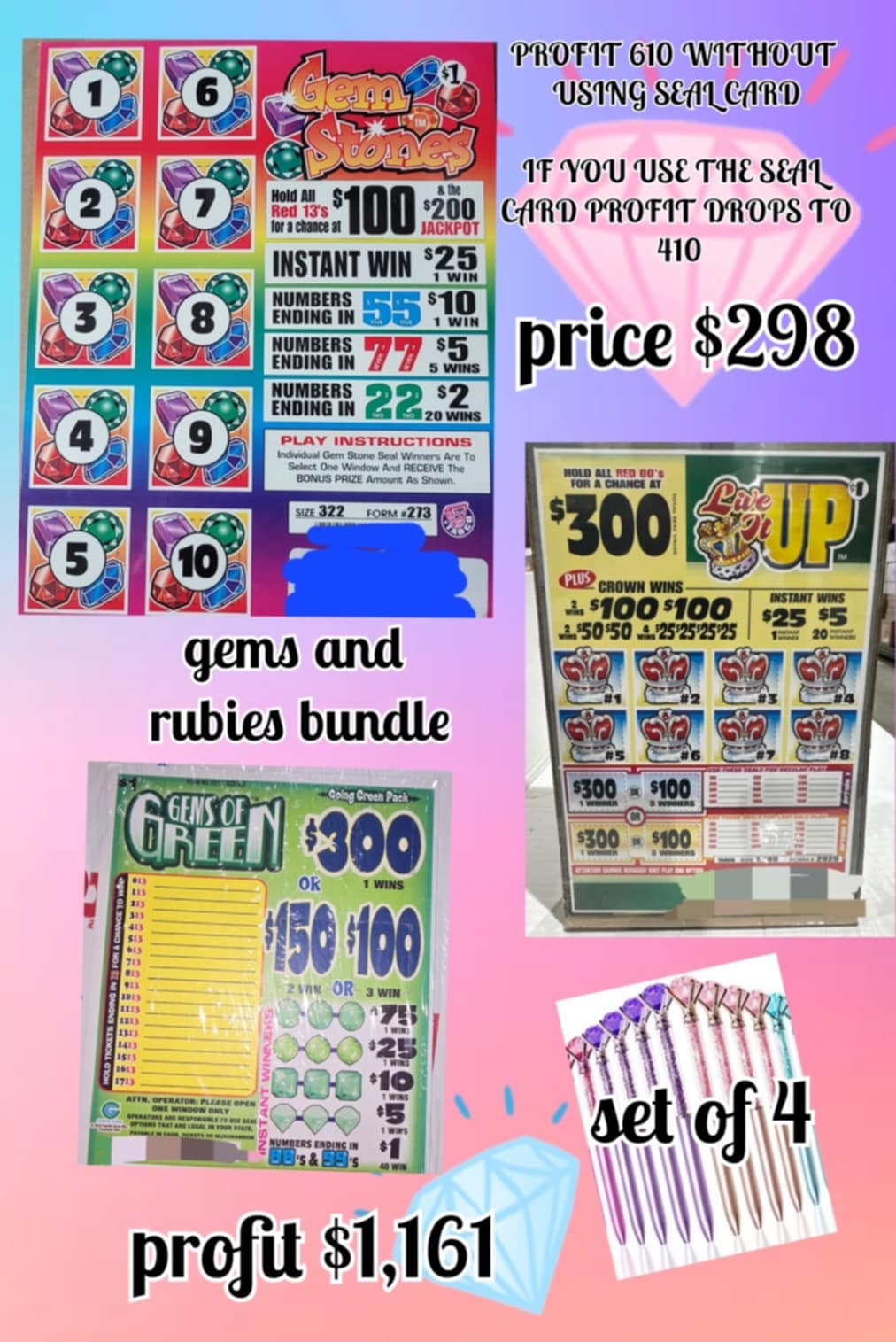 BUNDLE