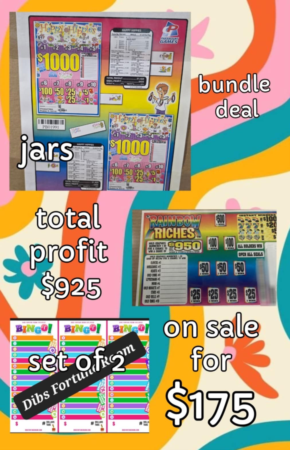 BUNDLE