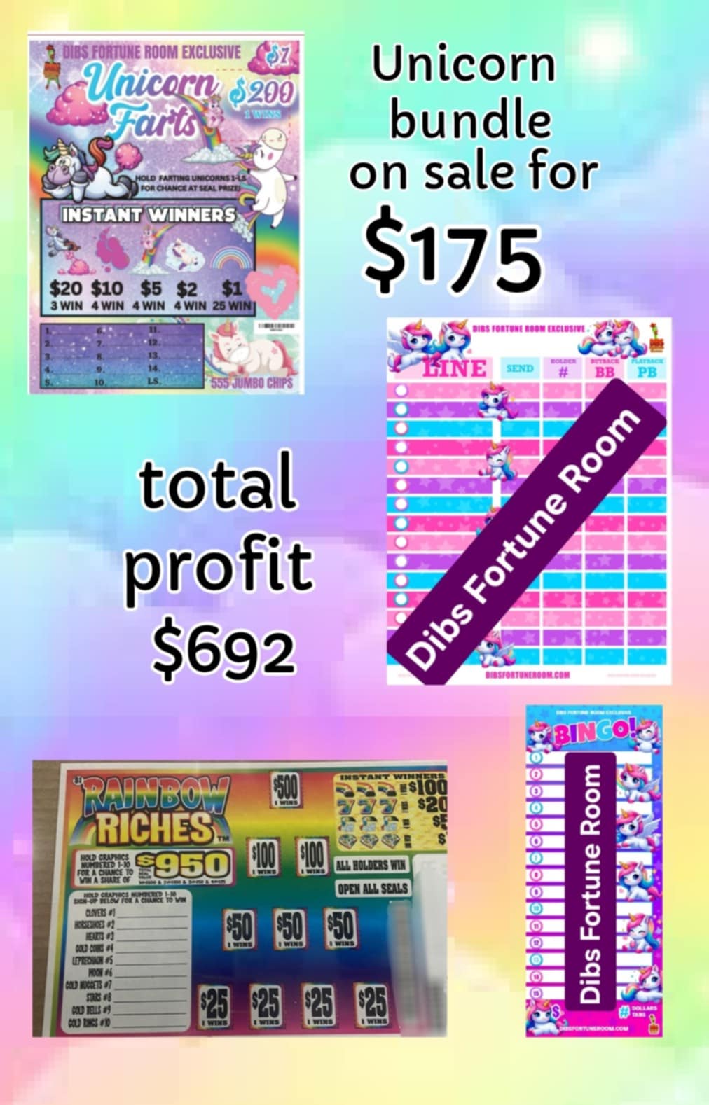 BUNDLE