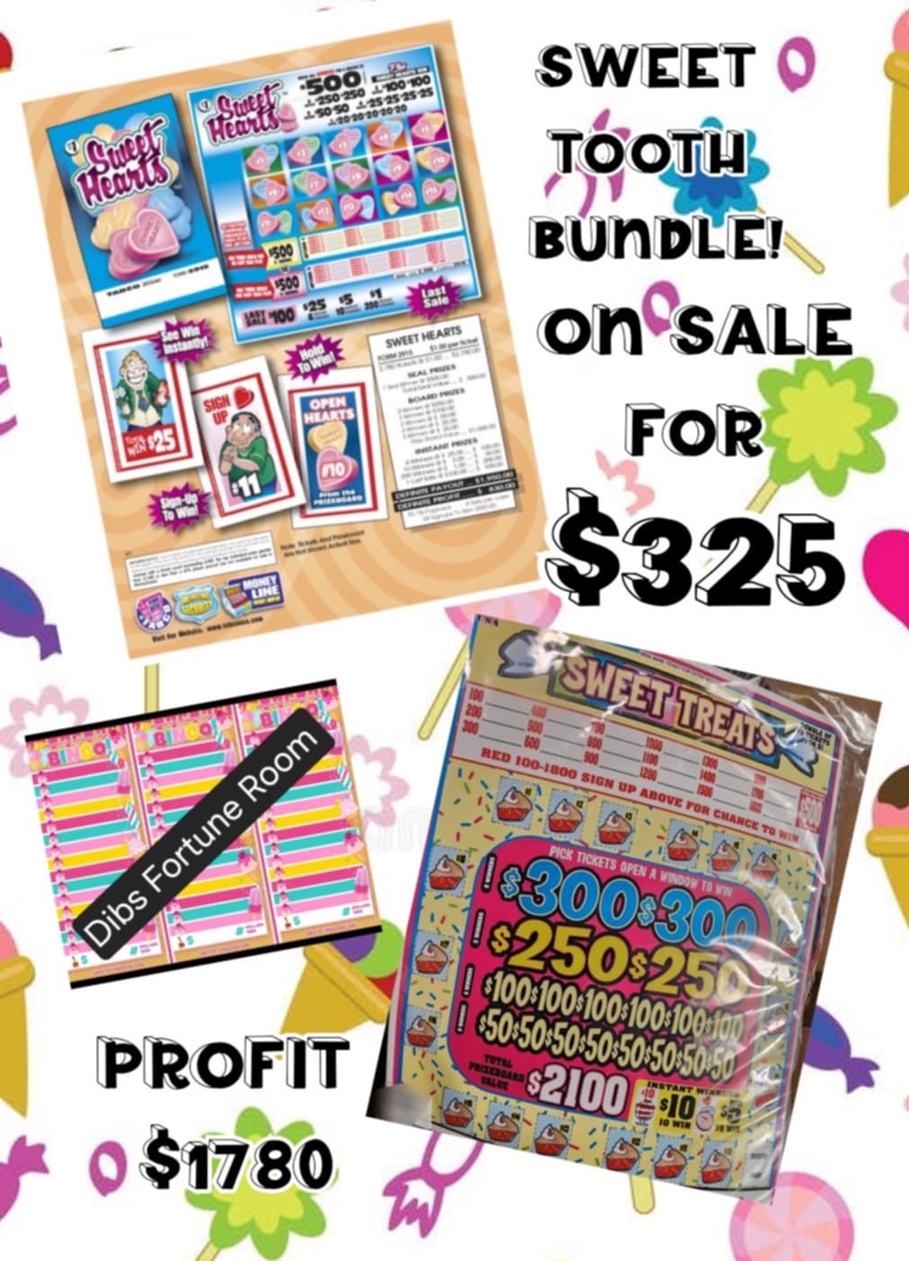 BUNDLE