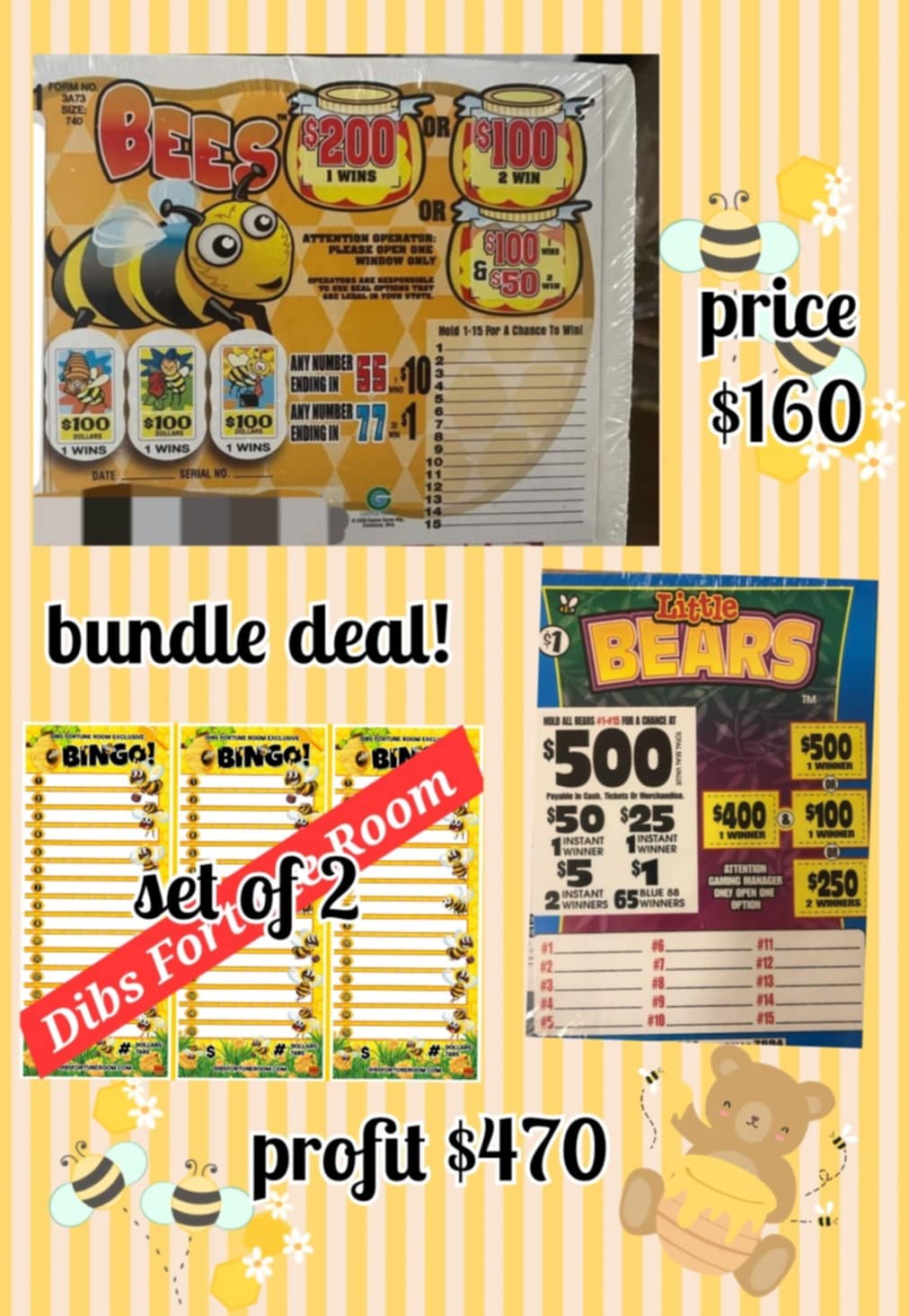 BUNDLE