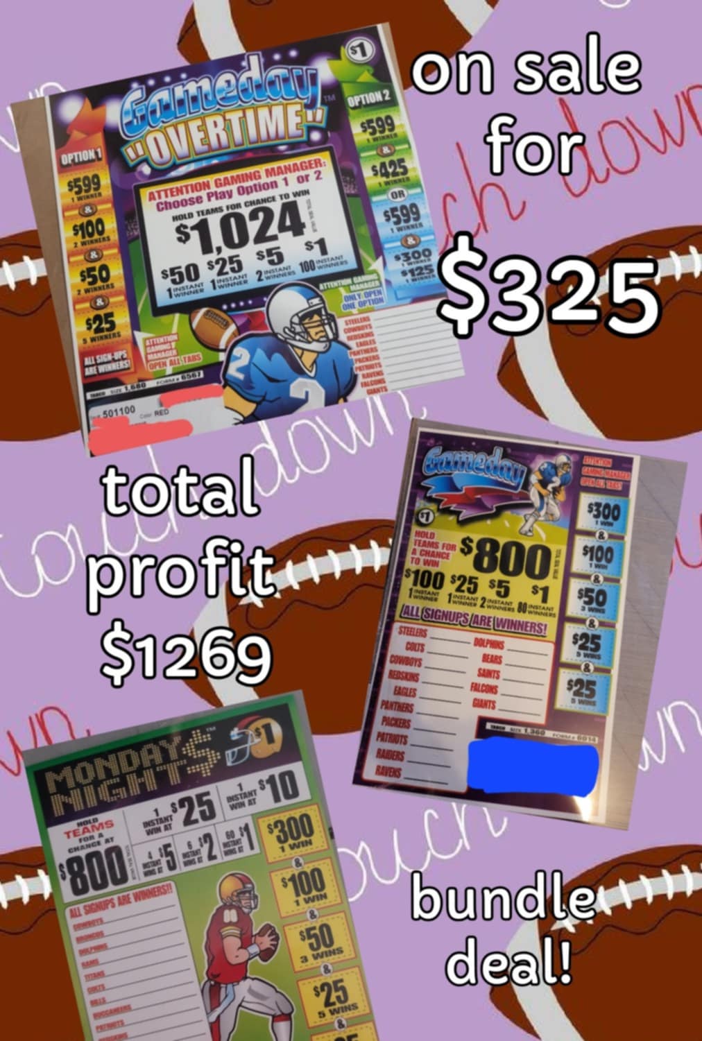 BUNDLE