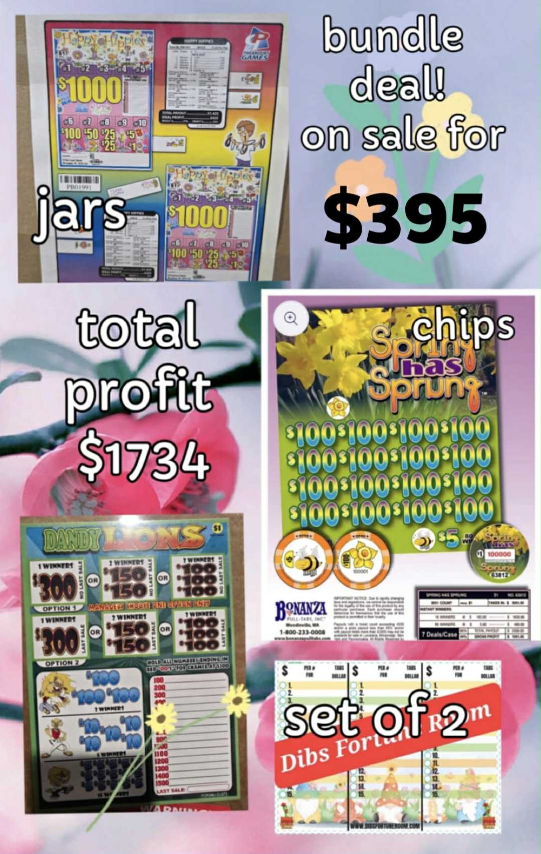 BUNDLE