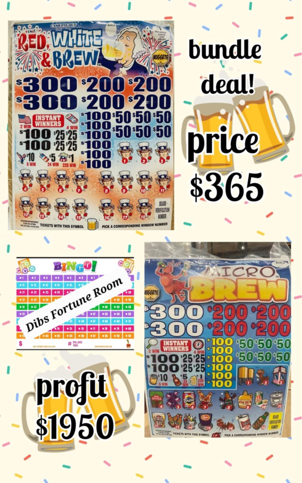 BUNDLE