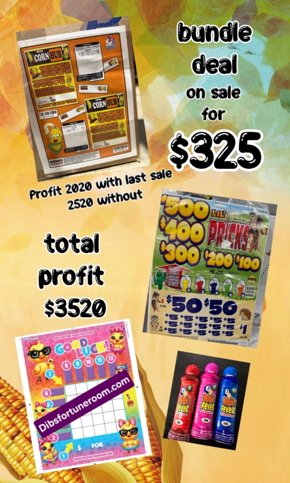 BUNDLE