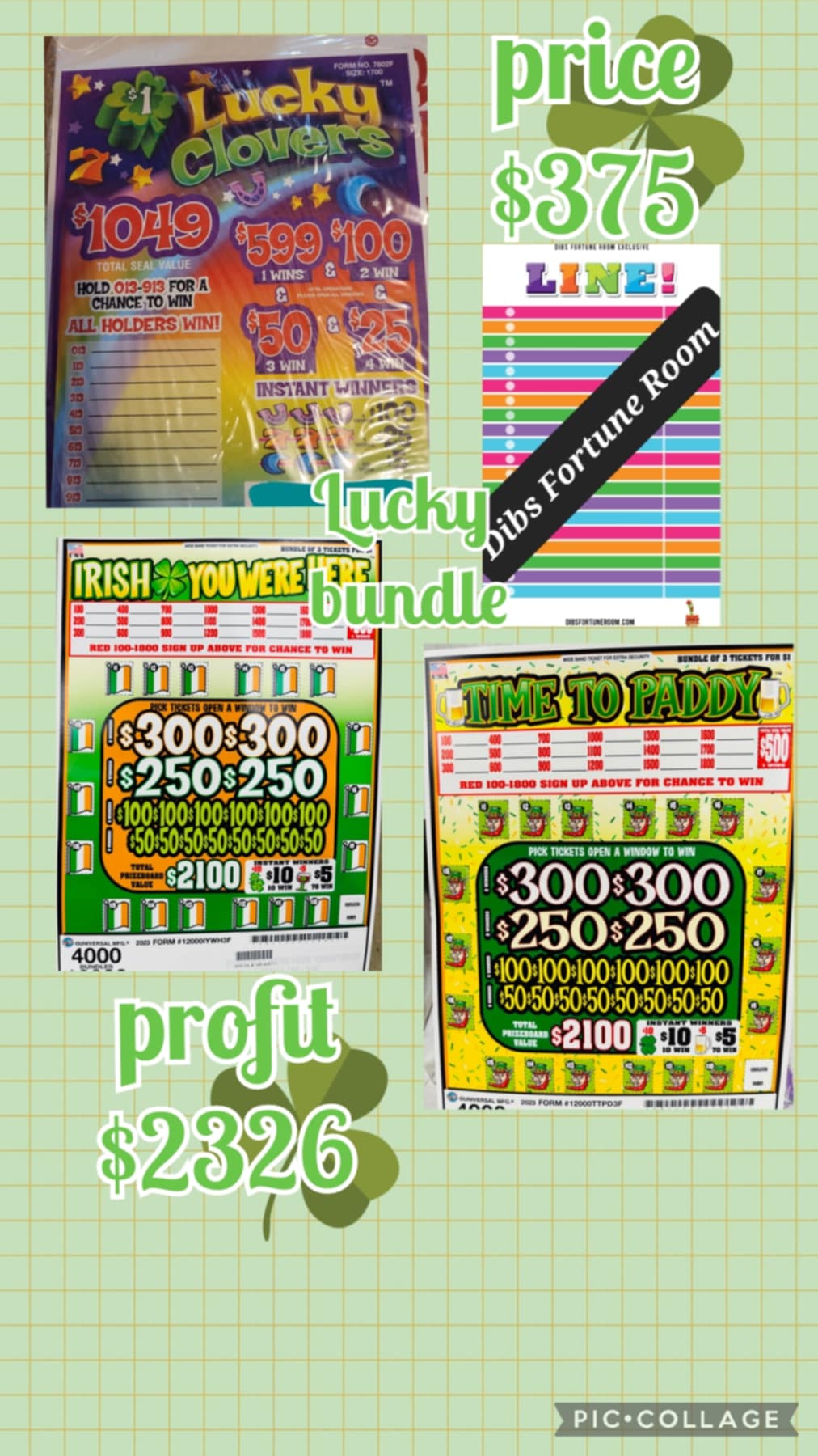 BUNDLE