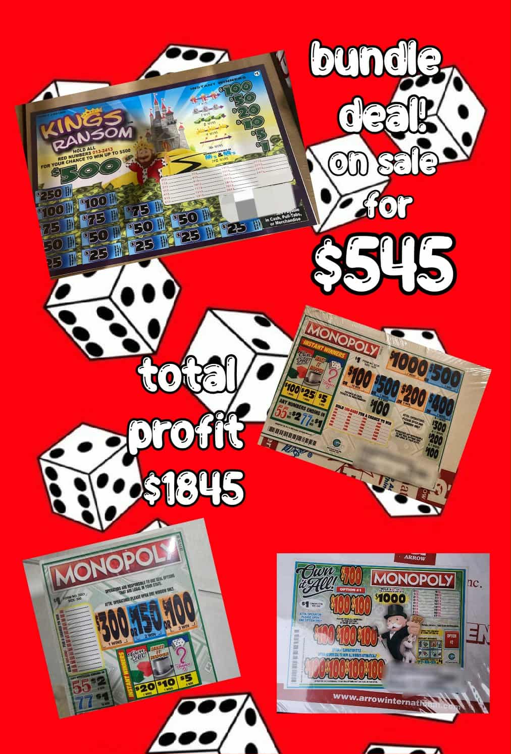 BUNDLE