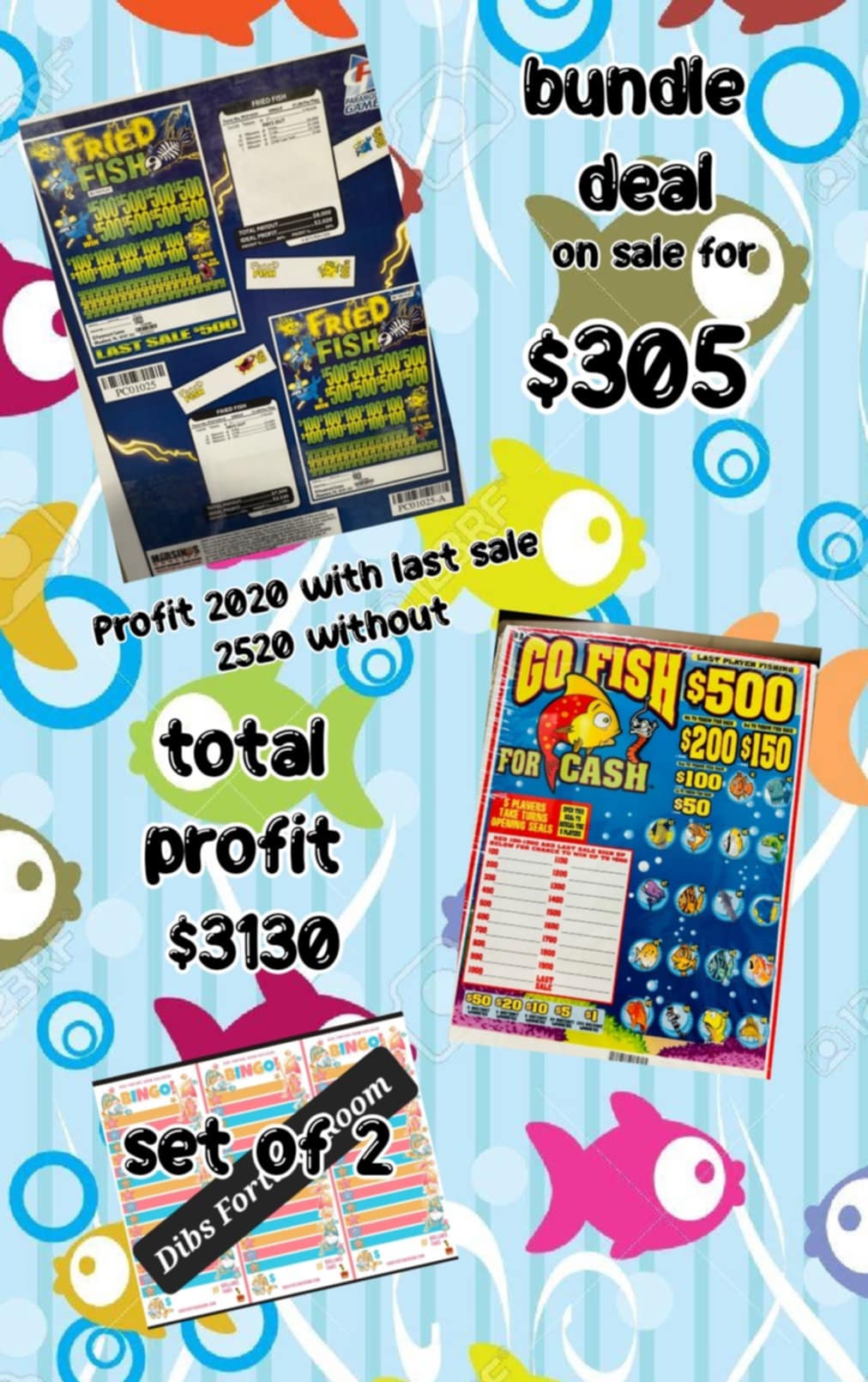 BUNDLE