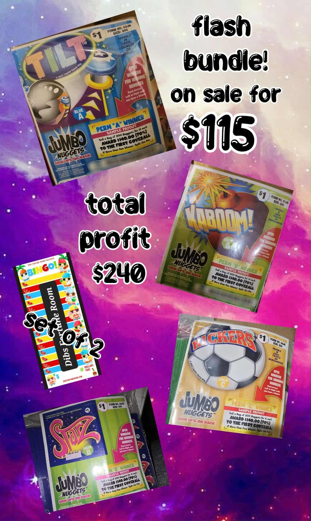 BUNDLE