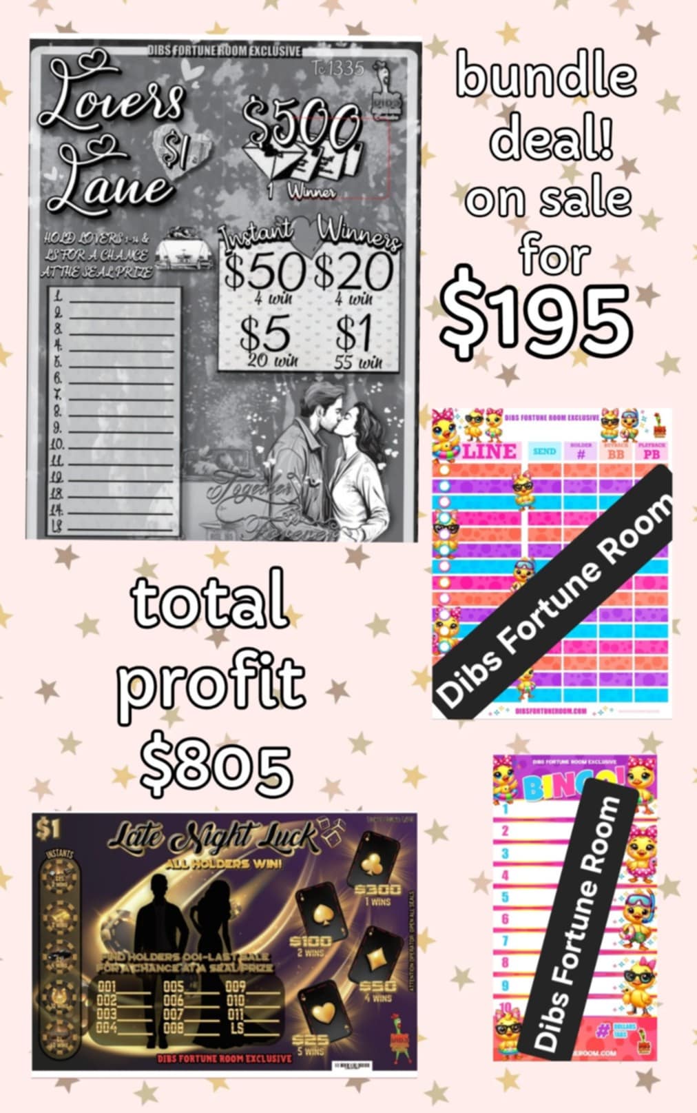 BUNDLE