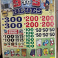 9 to 5 BLUES NUGGETS