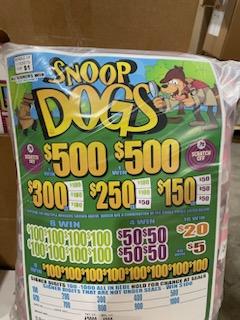 SNOOP DOGS
