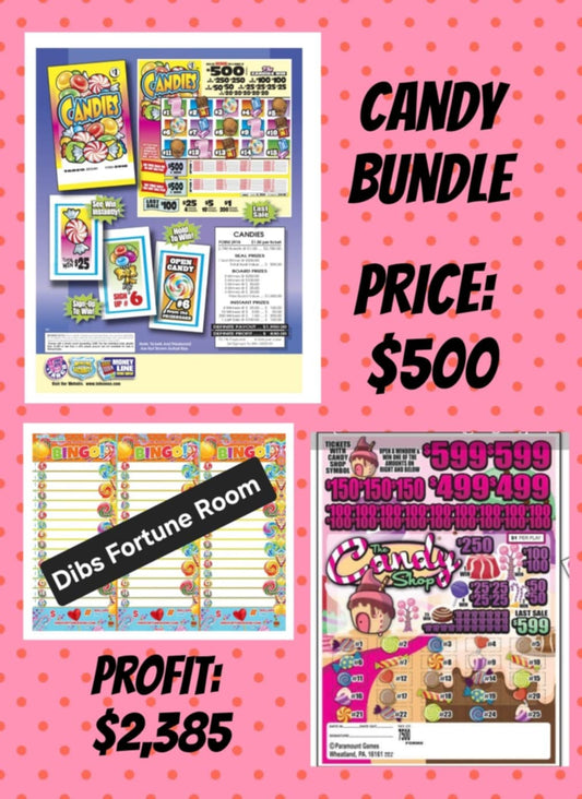 BUNDLE