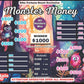 MONSTER MONEY