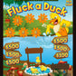 FLUCK A DUCK MINI SUBSET