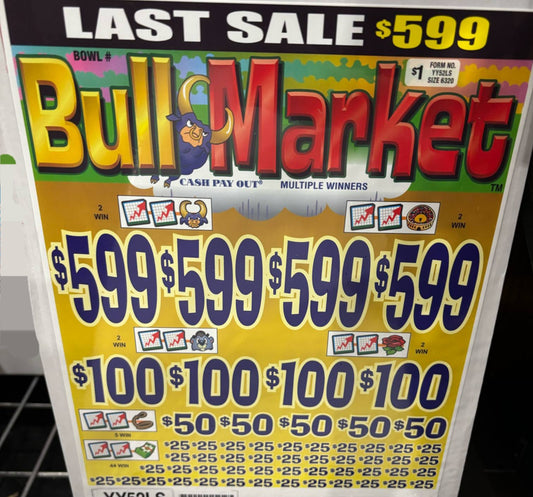 BULL MARKET