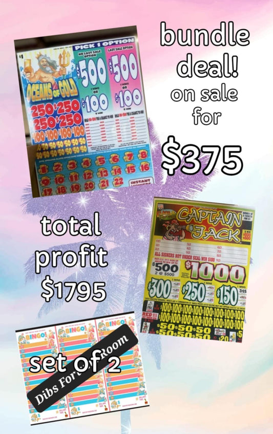 BUNDLE