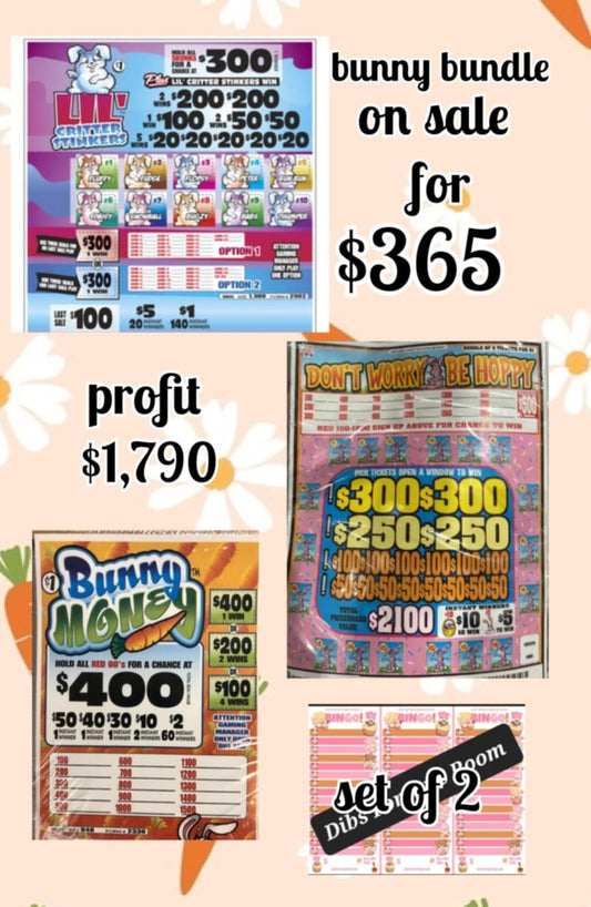BUNDLE