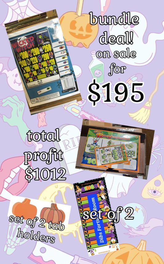 BUNDLE