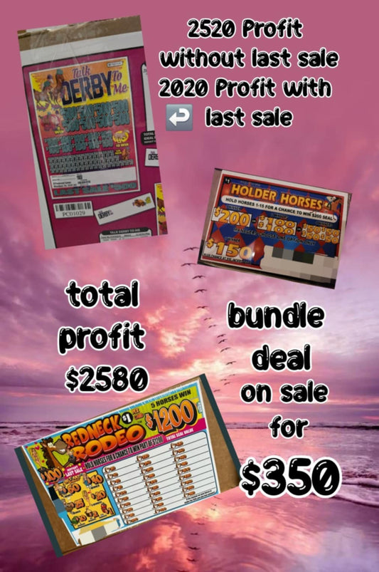 BUNDLE