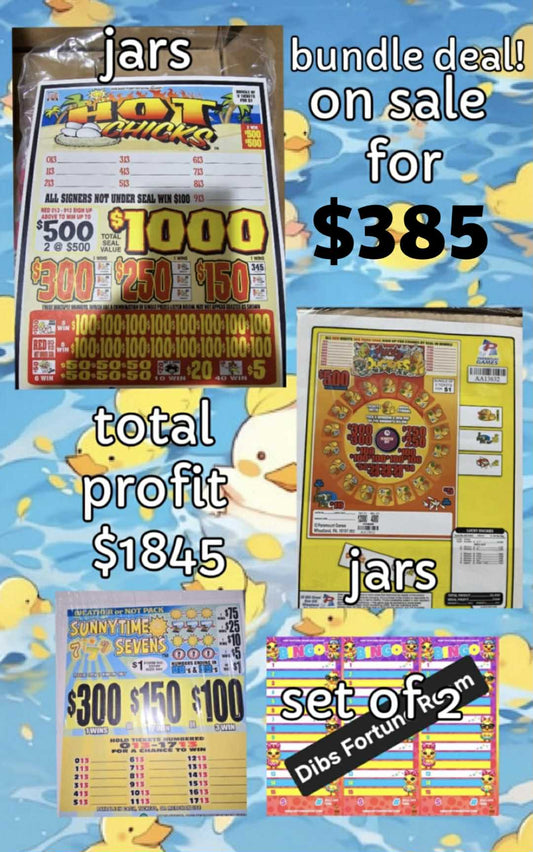 BUNDLE