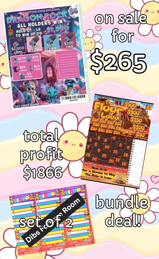 BUNDLE