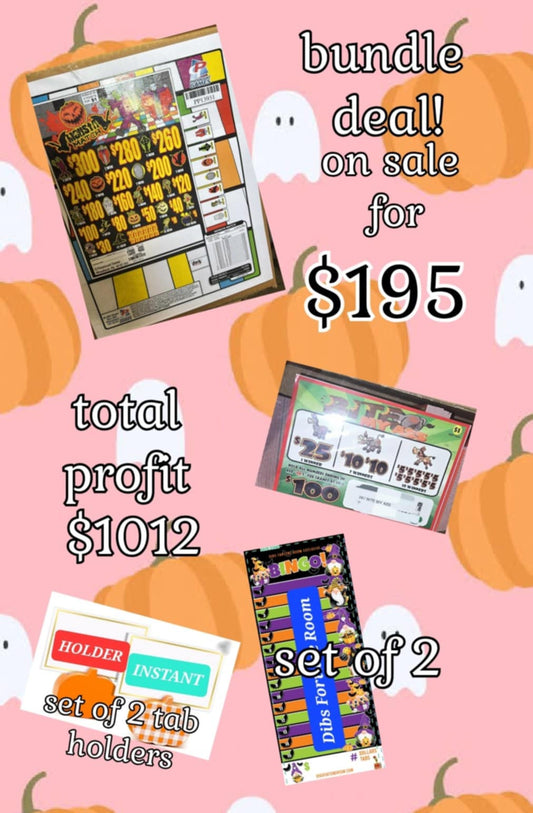 BUNDLE